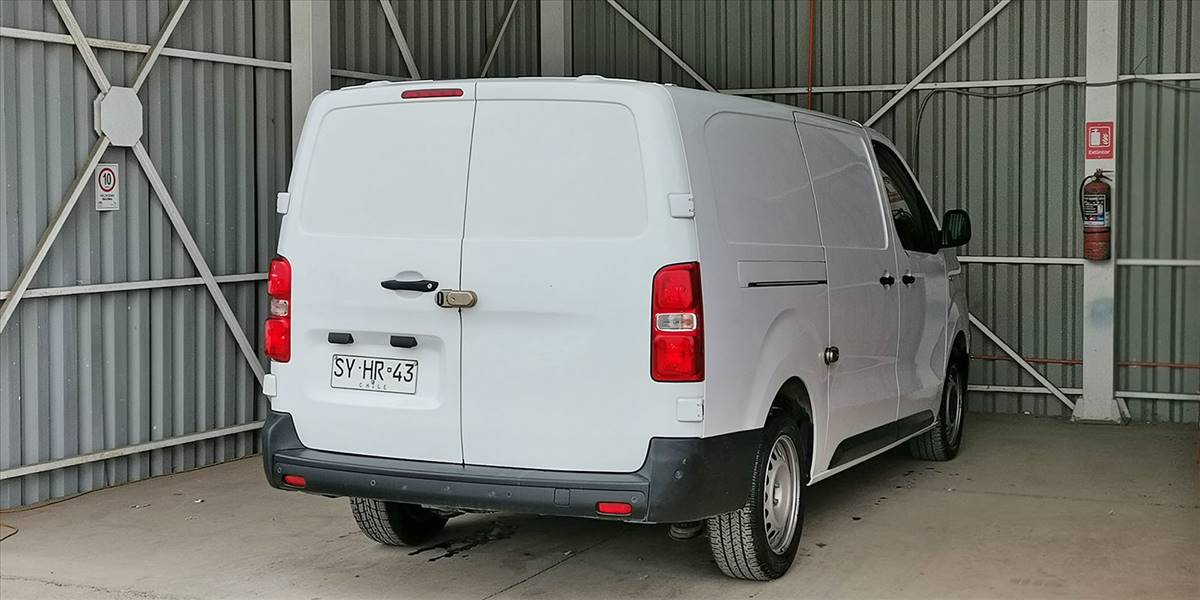 PEUGEOT EXPERT BLUE HDI 145 2.0 - Imagen 3