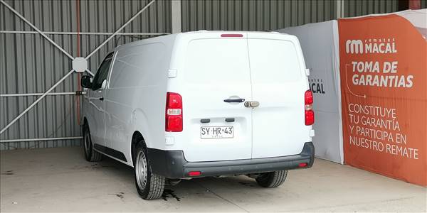PEUGEOT EXPERT BLUE HDI 145 2.0 - Imagen 6