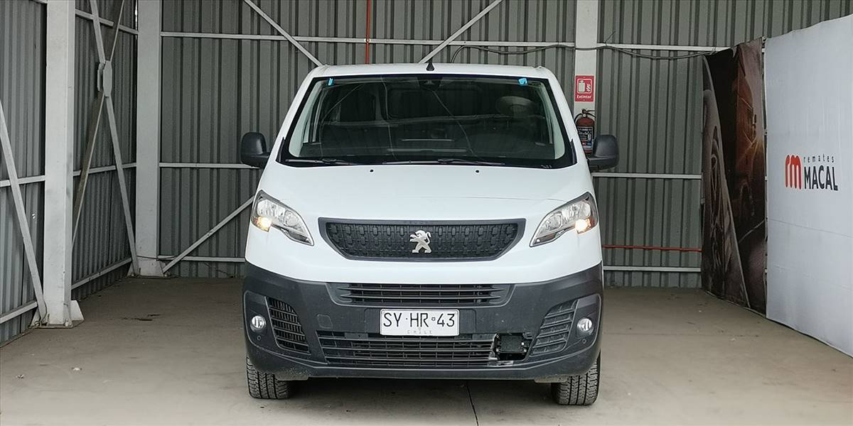PEUGEOT EXPERT BLUE HDI 145 2.0 - Imagen 7