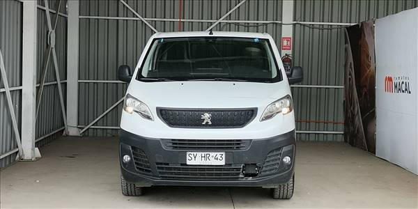 PEUGEOT EXPERT BLUE HDI 145 2.0 - Imagen 8