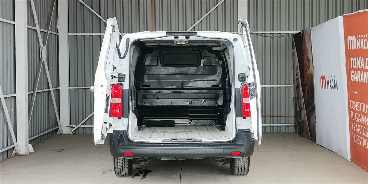 PEUGEOT EXPERT BLUE HDI 145 2.0 - Imagen 10