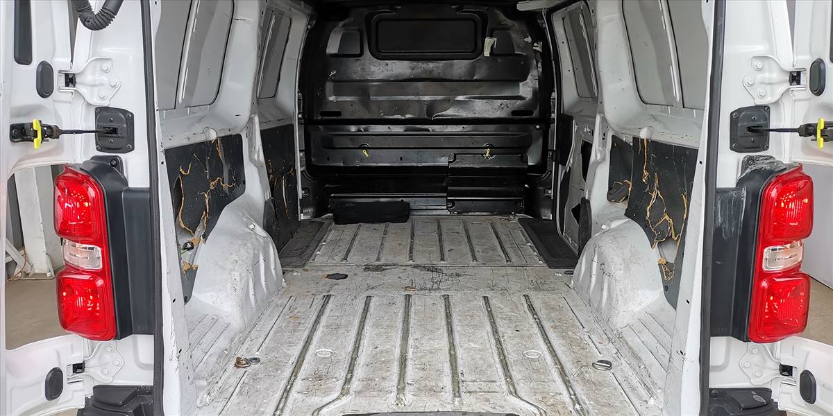 PEUGEOT EXPERT BLUE HDI 145 2.0 - Imagen 11