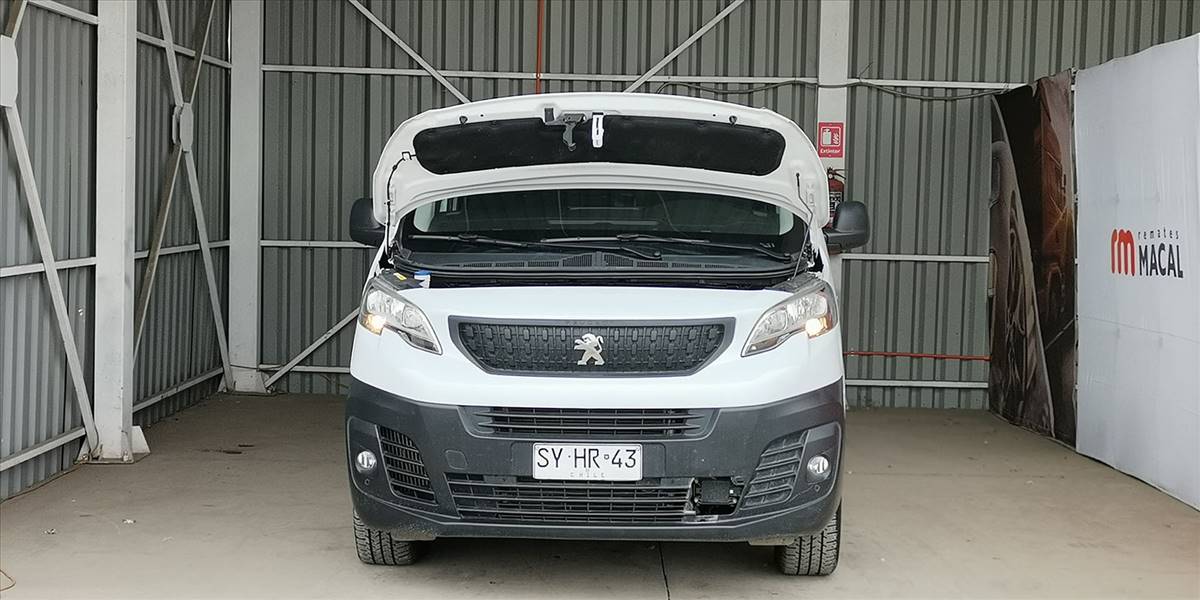PEUGEOT EXPERT BLUE HDI 145 2.0 - Imagen 12