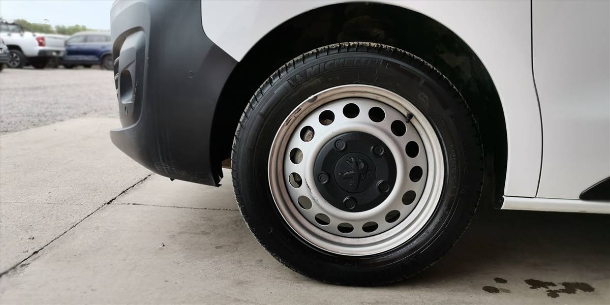 PEUGEOT EXPERT BLUE HDI 145 2.0 - Imagen 15