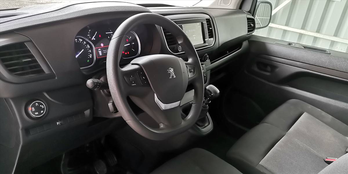 PEUGEOT EXPERT BLUE HDI 145 2.0 - Imagen 18