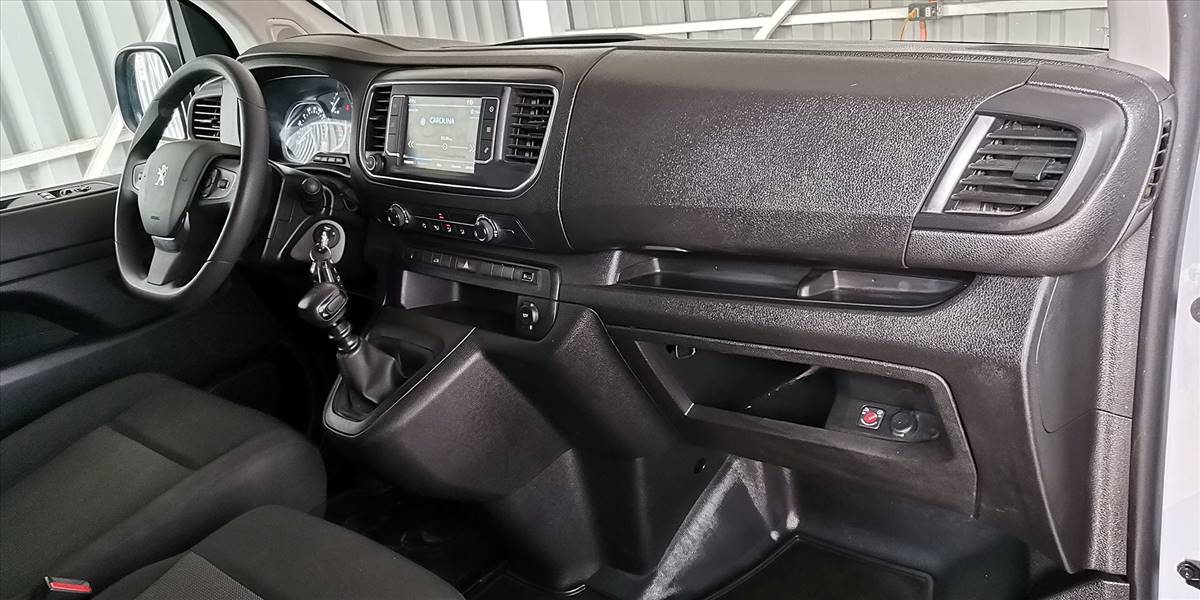 PEUGEOT EXPERT BLUE HDI 145 2.0 - Imagen 19