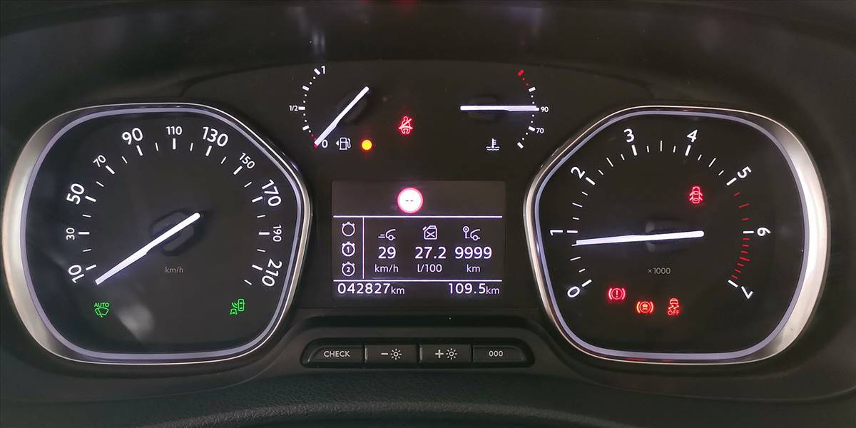 PEUGEOT EXPERT BLUE HDI 145 2.0 - Imagen 20
