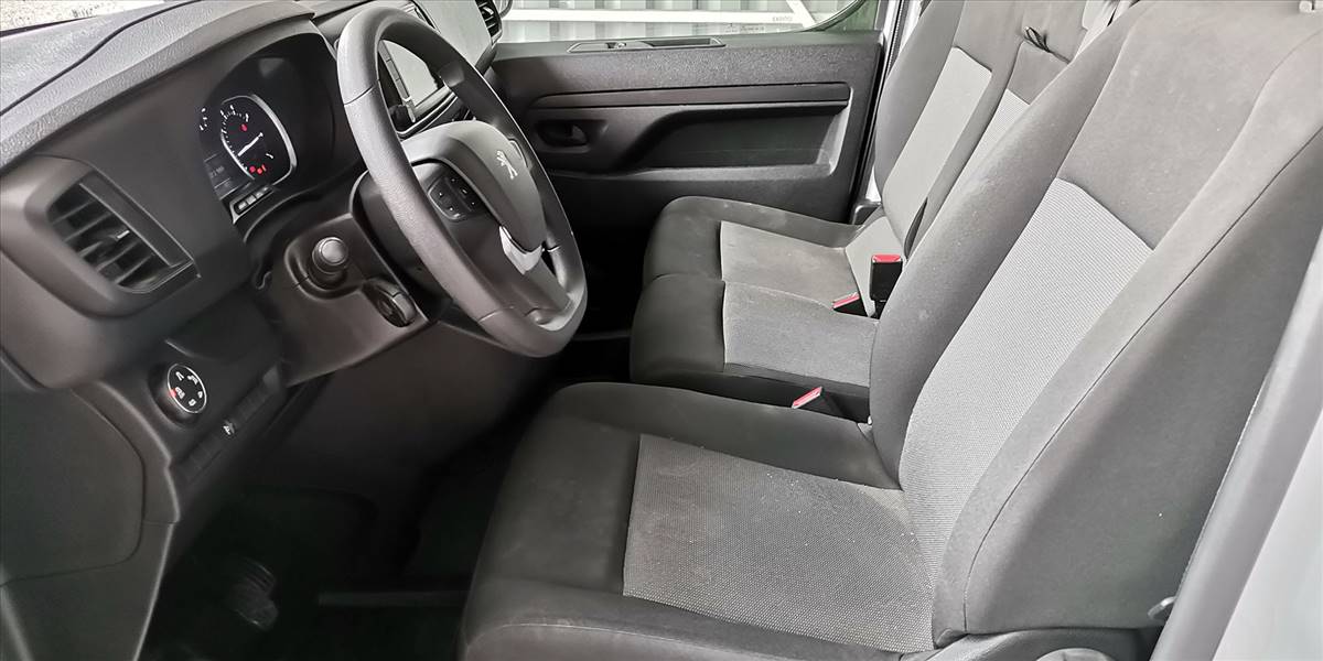 PEUGEOT EXPERT BLUE HDI 145 2.0 - Imagen 21