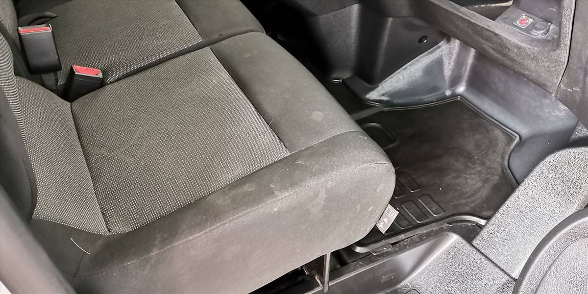 PEUGEOT EXPERT BLUE HDI 145 2.0 - Imagen 26