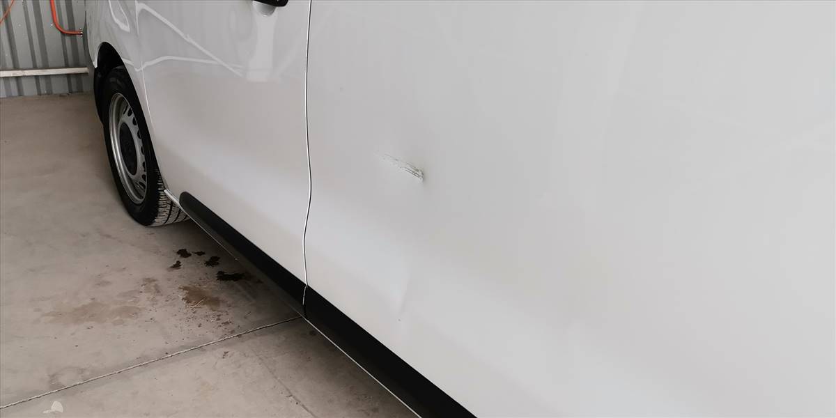 PEUGEOT EXPERT BLUE HDI 145 2.0 - Imagen 32
