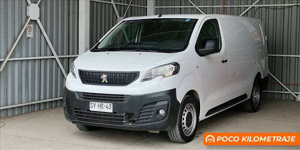 PEUGEOT EXPERT BLUE HDI 145 2.0 - Imagen 47