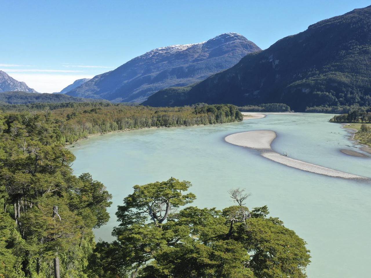 Río Baker, Parcela A34 - Imagen 18