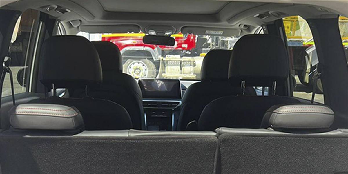 MAXUS Euniq 5 - Imagen 10