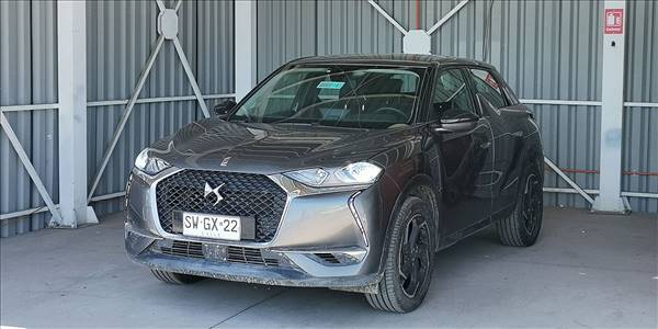 DS DS3 CROSSBACK 4X2 1.2 AUT - Imagen 3