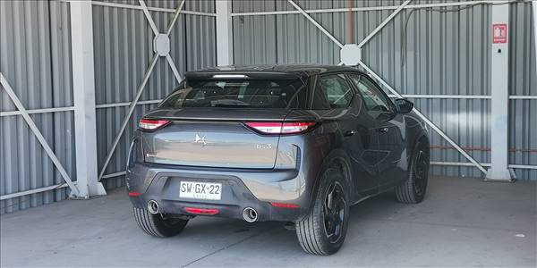 DS DS3 CROSSBACK 4X2 1.2 AUT - Imagen 7