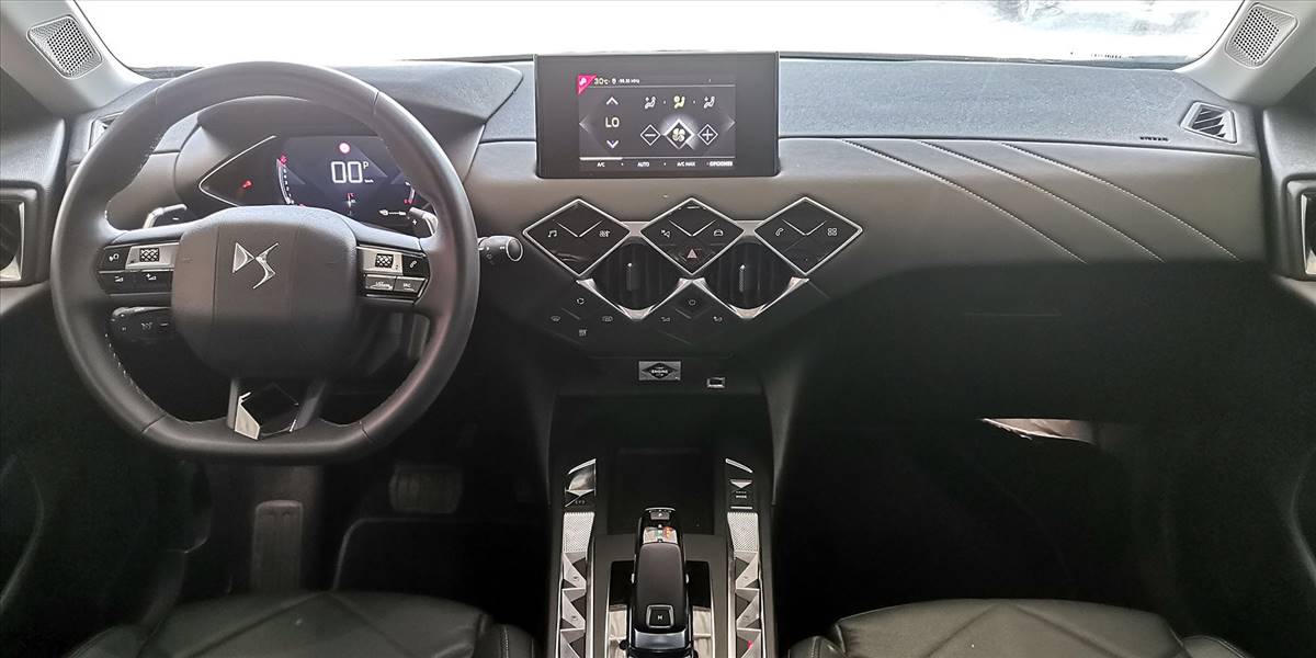 DS DS3 CROSSBACK 4X2 1.2 AUT - Imagen 10
