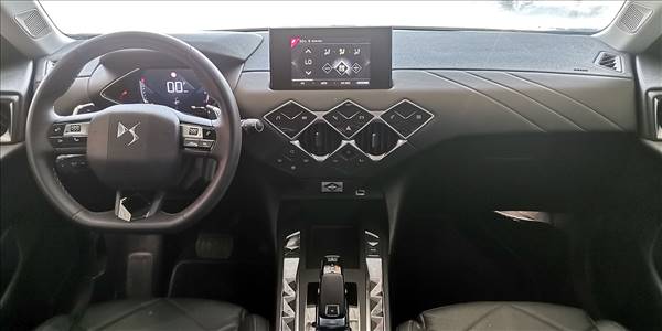 DS DS3 CROSSBACK 4X2 1.2 AUT - Imagen 11