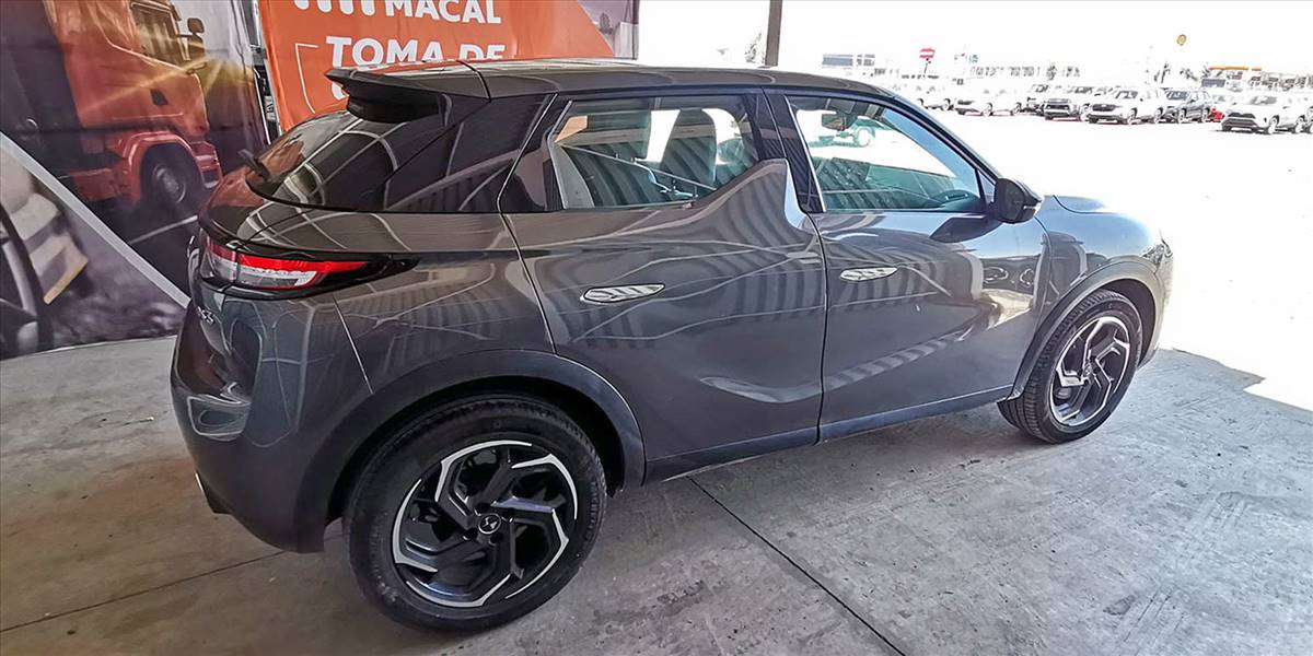 DS DS3 CROSSBACK 4X2 1.2 AUT - Imagen 14
