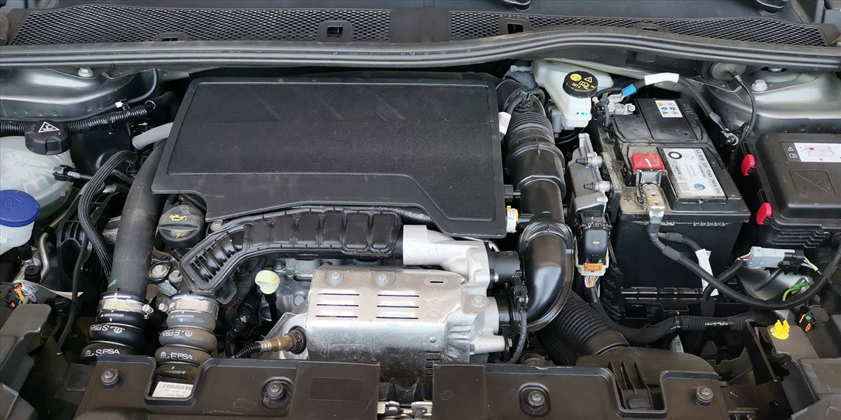 DS DS3 CROSSBACK 4X2 1.2 AUT - Imagen 19