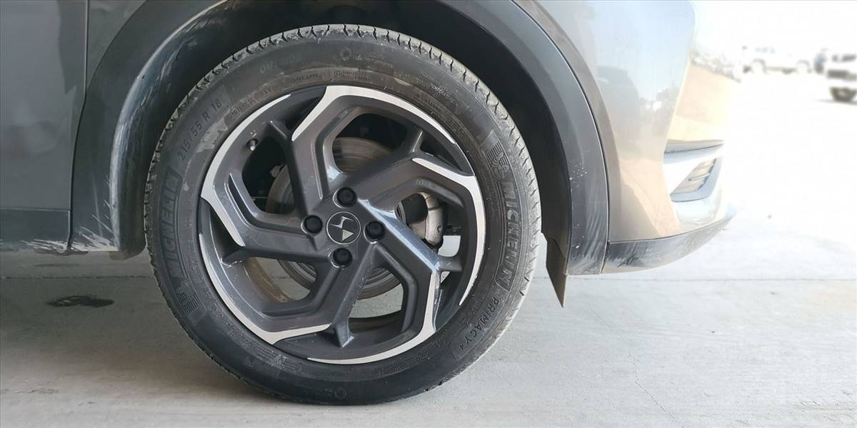 DS DS3 CROSSBACK 4X2 1.2 AUT - Imagen 20