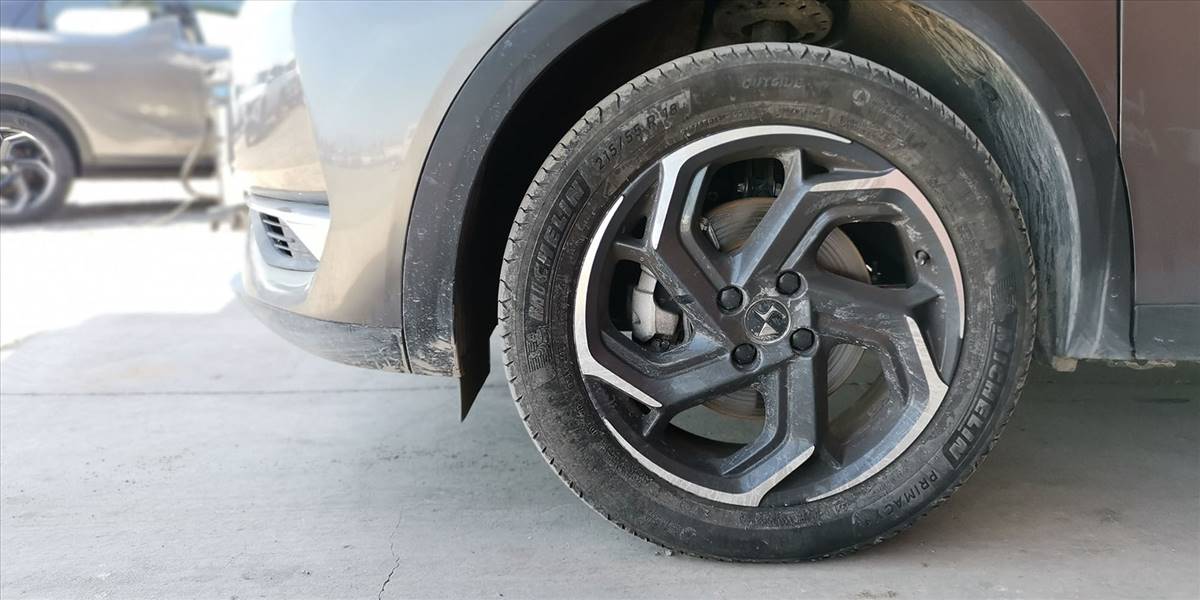 DS DS3 CROSSBACK 4X2 1.2 AUT - Imagen 21