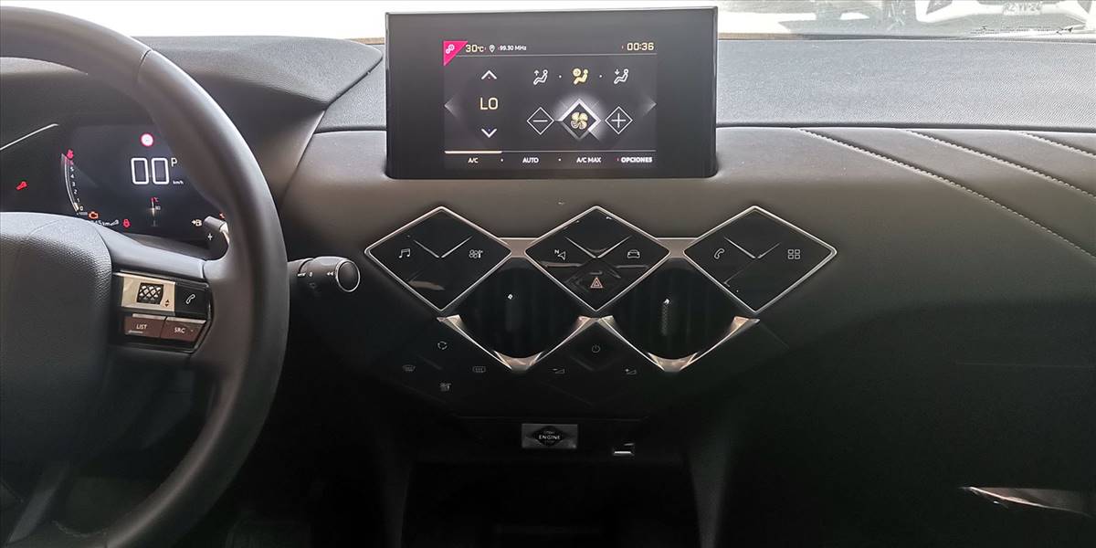 DS DS3 CROSSBACK 4X2 1.2 AUT - Imagen 26