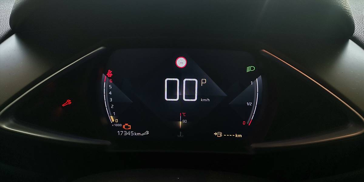 DS DS3 CROSSBACK 4X2 1.2 AUT - Imagen 27