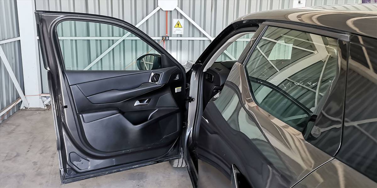 DS DS3 CROSSBACK 4X2 1.2 AUT - Imagen 30