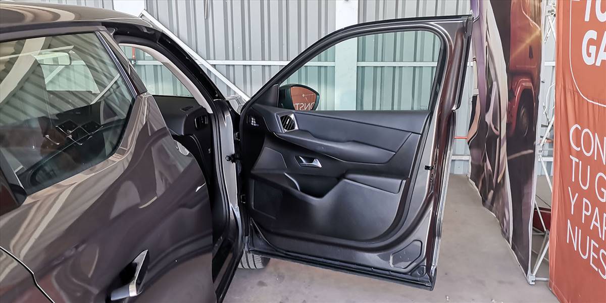 DS DS3 CROSSBACK 4X2 1.2 AUT - Imagen 31