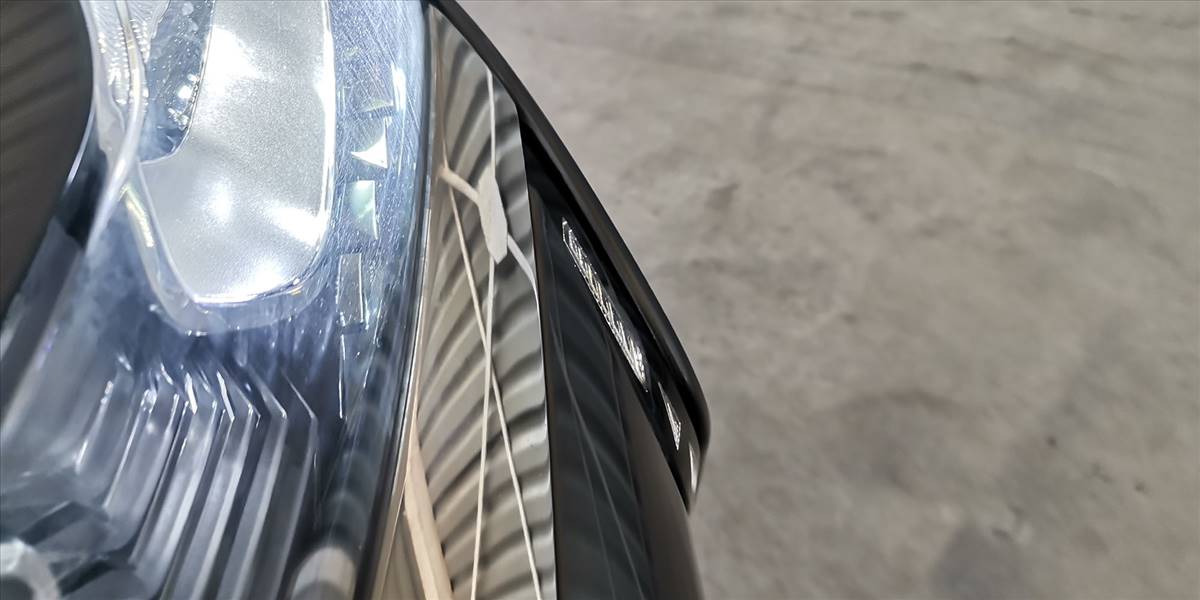 DS DS3 CROSSBACK 4X2 1.2 AUT - Imagen 38