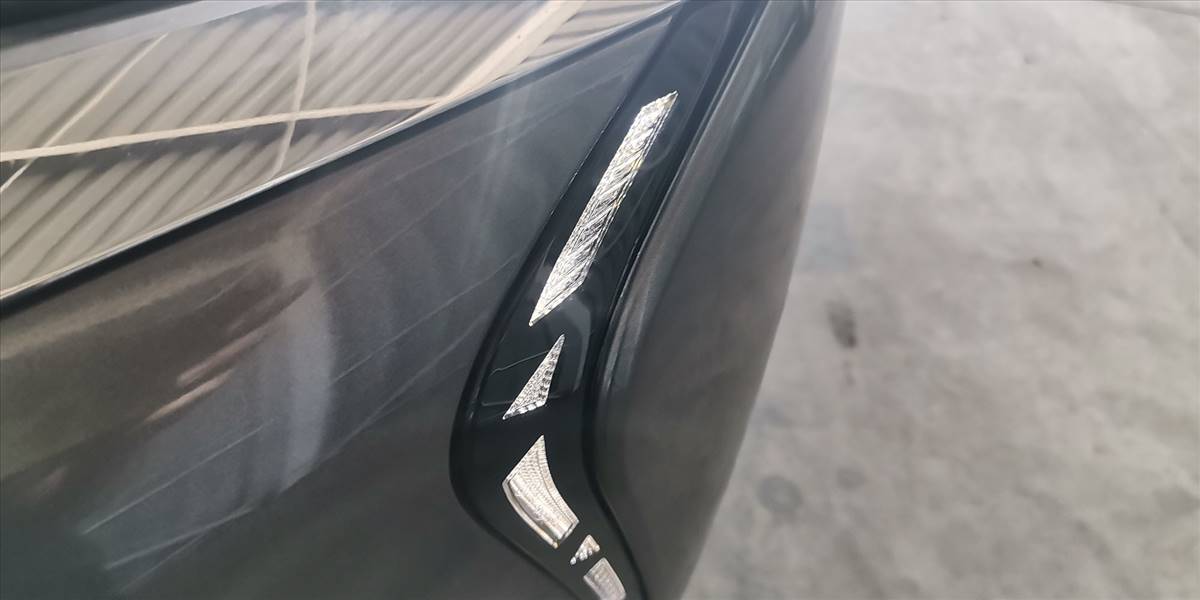DS DS3 CROSSBACK 4X2 1.2 AUT - Imagen 39