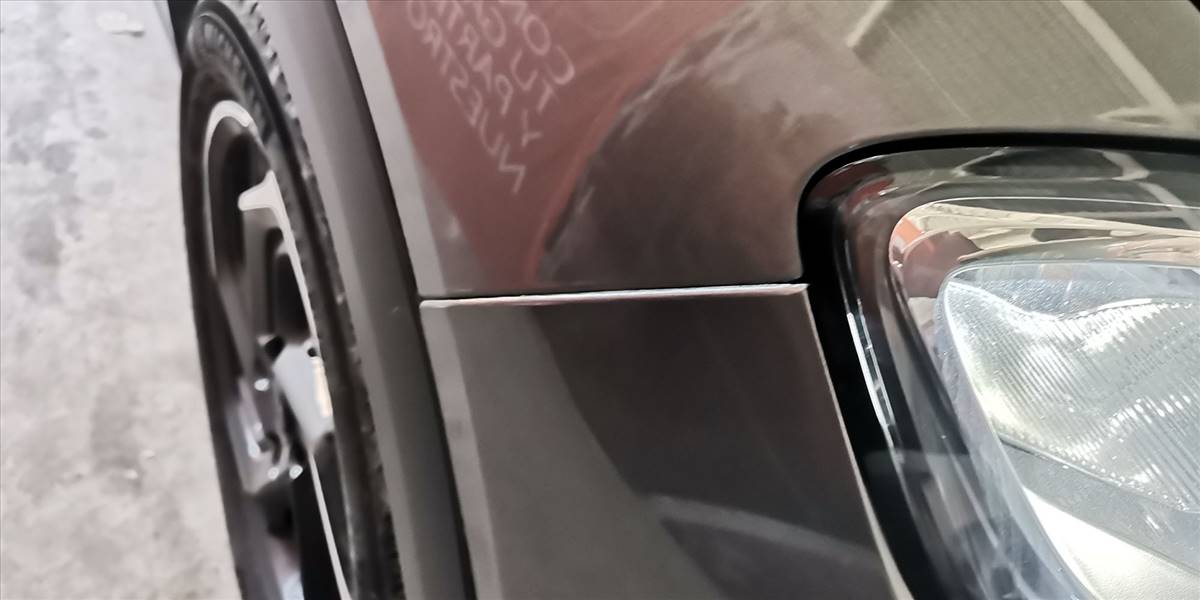DS DS3 CROSSBACK 4X2 1.2 AUT - Imagen 41