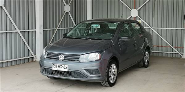 VOLKSWAGEN VOYAGE 1.6 - Imagen 3