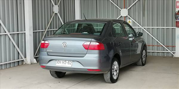 VOLKSWAGEN VOYAGE 1.6 - Imagen 7