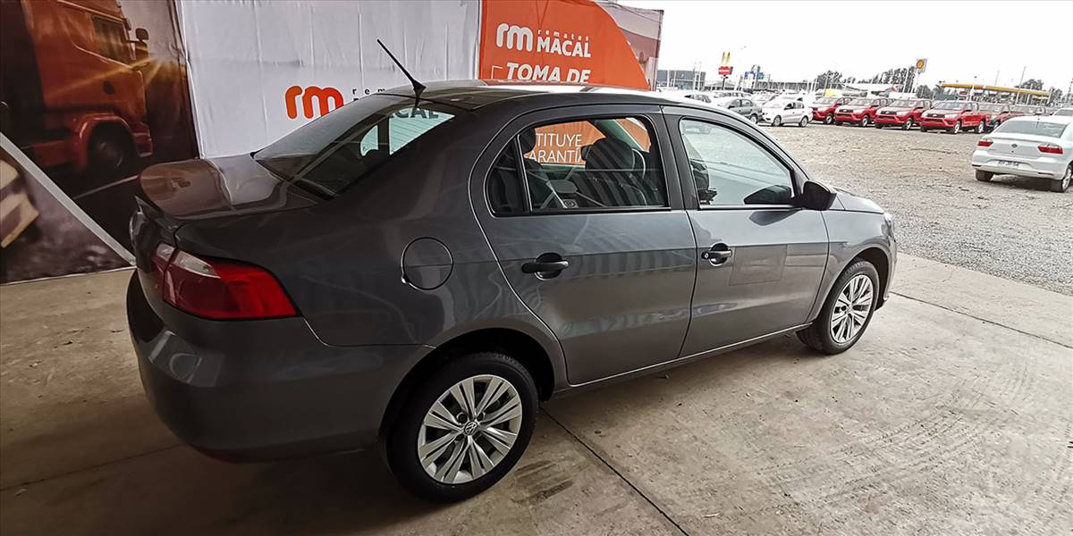 VOLKSWAGEN VOYAGE 1.6 - Imagen 14