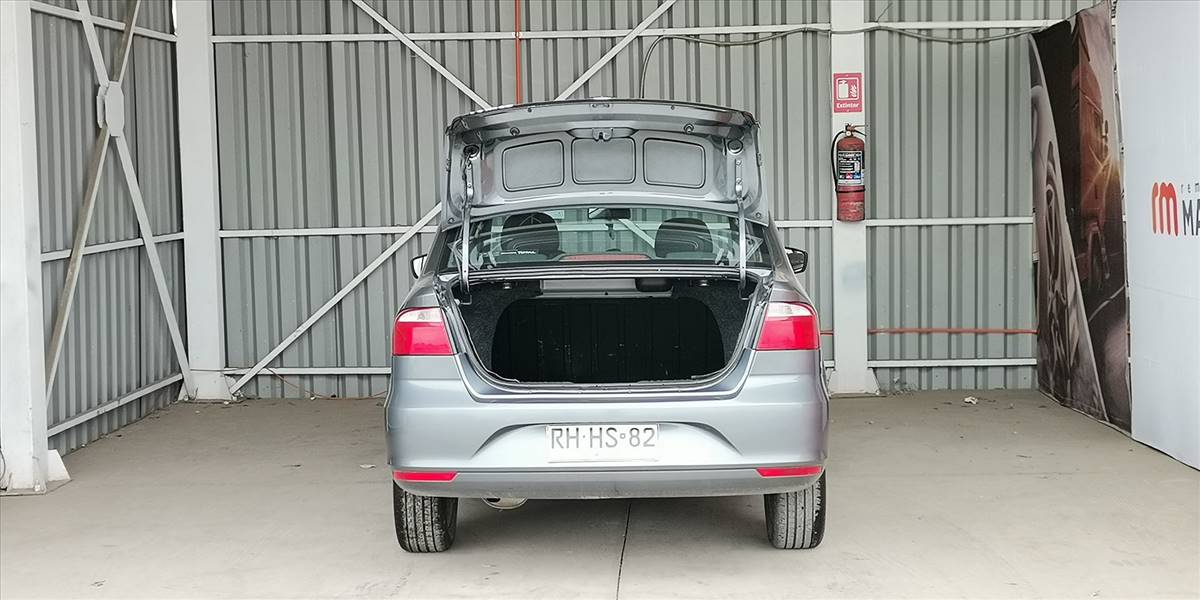VOLKSWAGEN VOYAGE 1.6 - Imagen 16