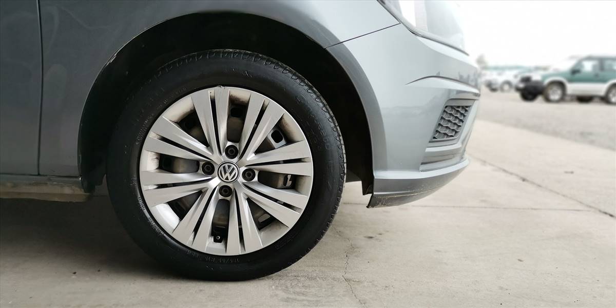 VOLKSWAGEN VOYAGE 1.6 - Imagen 20