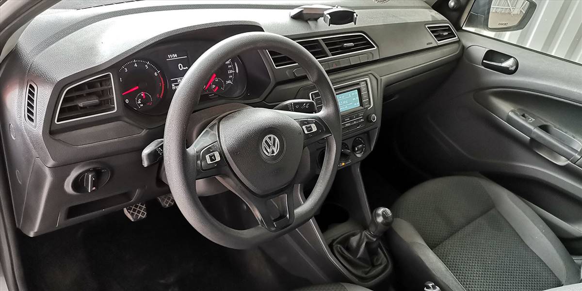 VOLKSWAGEN VOYAGE 1.6 - Imagen 24