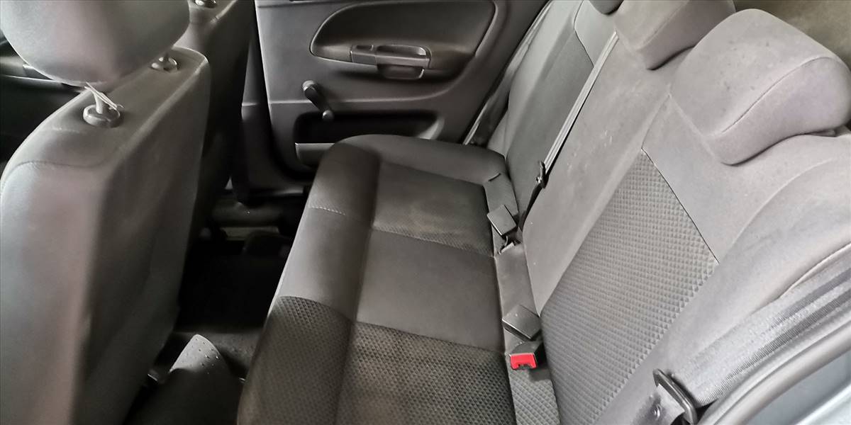VOLKSWAGEN VOYAGE 1.6 - Imagen 29