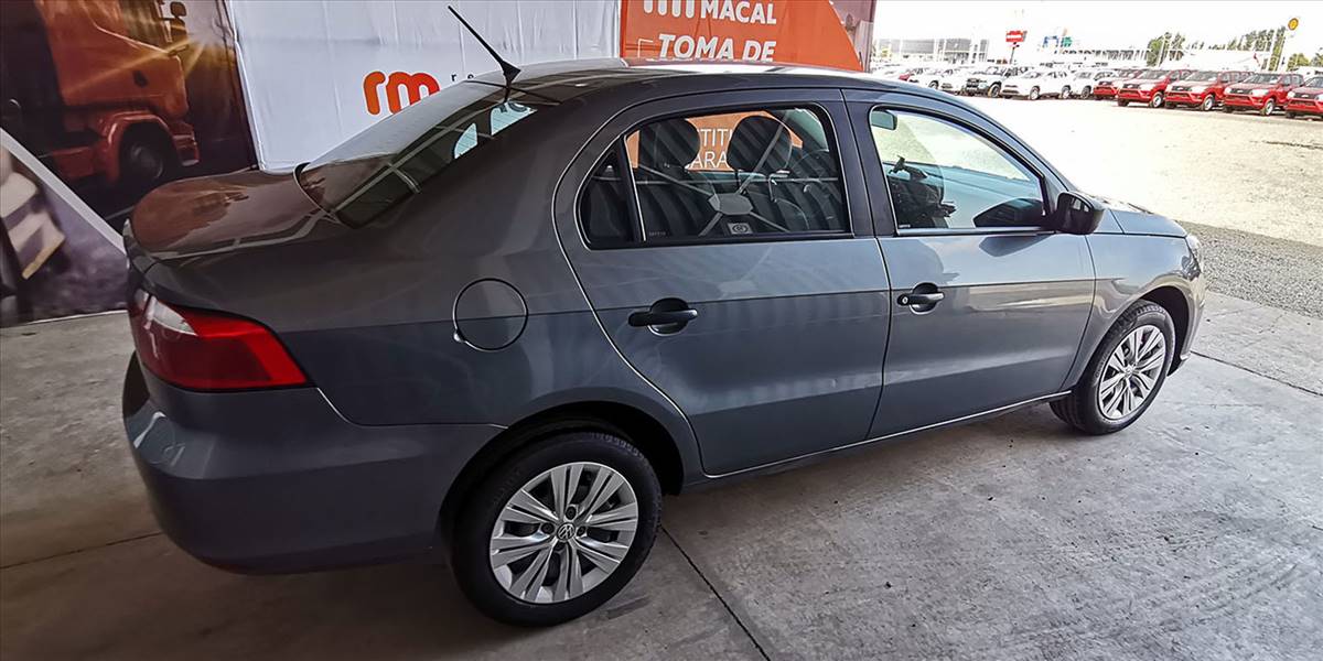 VOLKSWAGEN VOYAGE 1.6 - Imagen 14