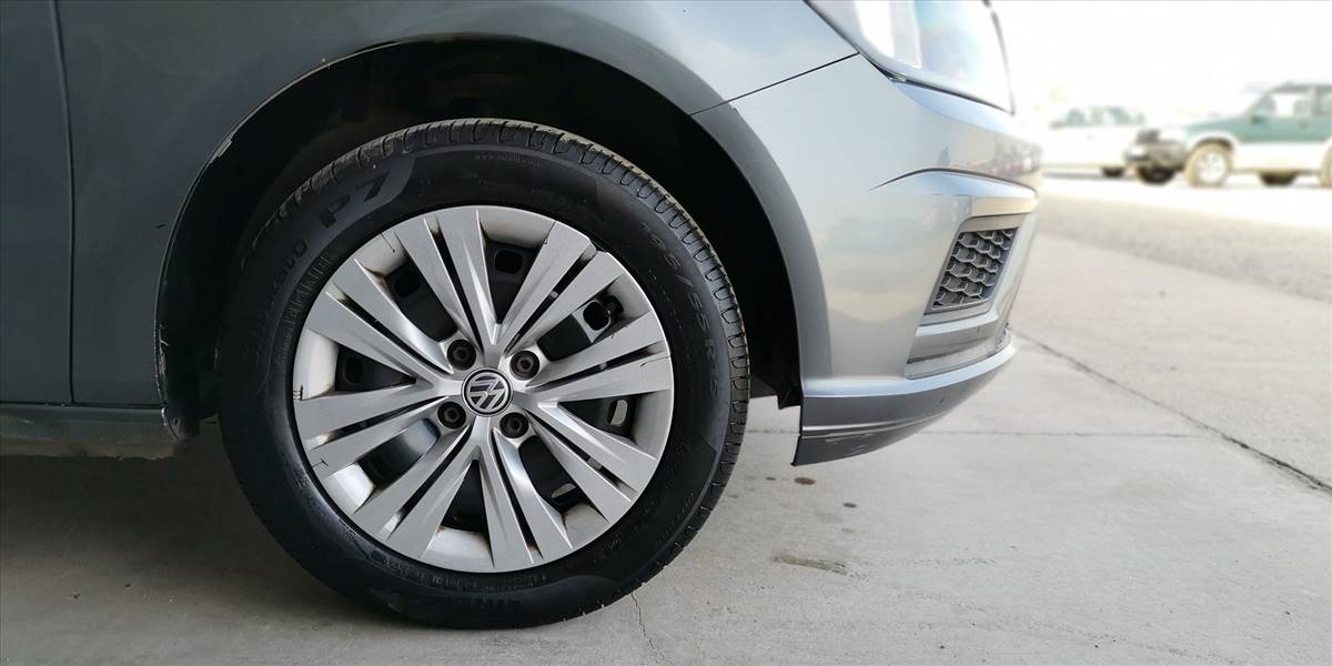 VOLKSWAGEN VOYAGE 1.6 - Imagen 20