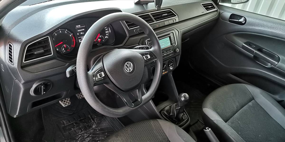 VOLKSWAGEN VOYAGE 1.6 - Imagen 24