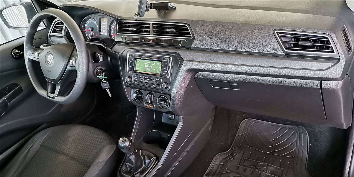 VOLKSWAGEN VOYAGE 1.6 - Imagen 25