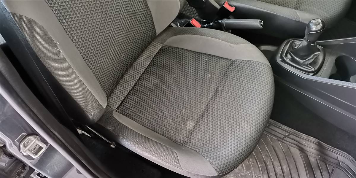 VOLKSWAGEN VOYAGE 1.6 - Imagen 34