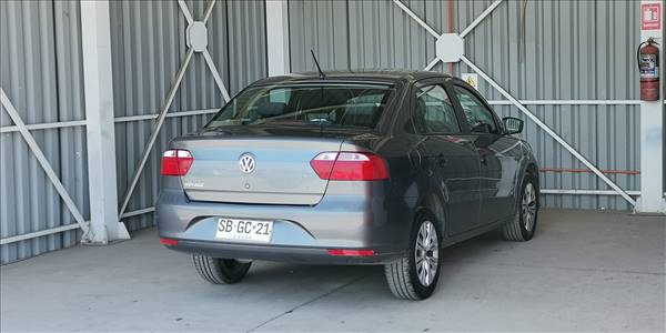 VOLKSWAGEN VOYAGE 1.6 - Imagen 7
