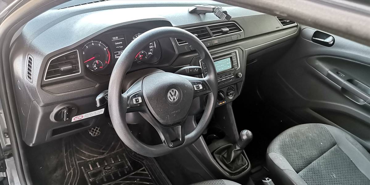 VOLKSWAGEN VOYAGE 1.6 - Imagen 24