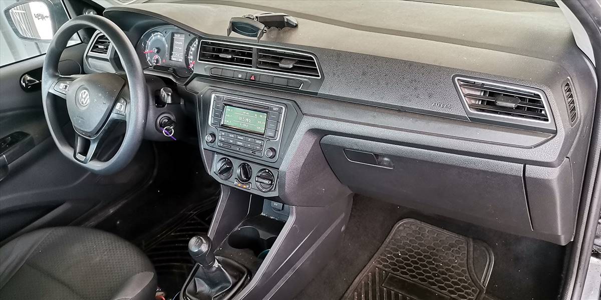 VOLKSWAGEN VOYAGE 1.6 - Imagen 25