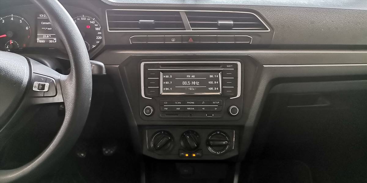 VOLKSWAGEN VOYAGE 1.6 - Imagen 26