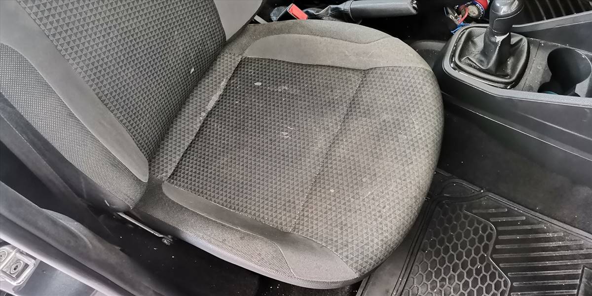 VOLKSWAGEN VOYAGE 1.6 - Imagen 34