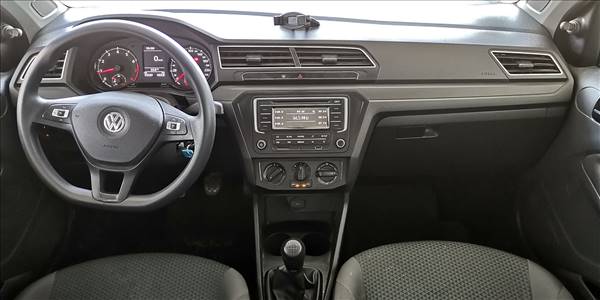 VOLKSWAGEN VOYAGE 1.6 - Imagen 11